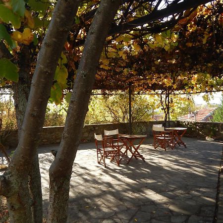 Ξενώνας Αριάδνη - Guesthouse Ariadni Laimós Exterior foto