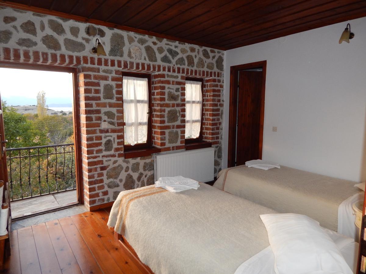 Ξενώνας Αριάδνη - Guesthouse Ariadni Laimós Exterior foto