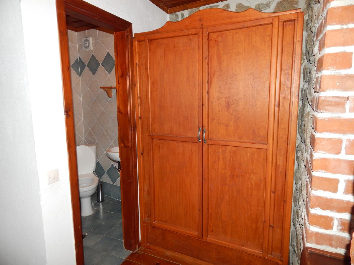 Ξενώνας Αριάδνη - Guesthouse Ariadni Laimós Exterior foto